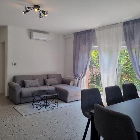 Apartments Ivanov ザダル エクステリア 写真