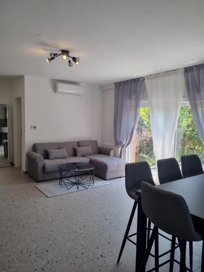 Apartments Ivanov ザダル エクステリア 写真