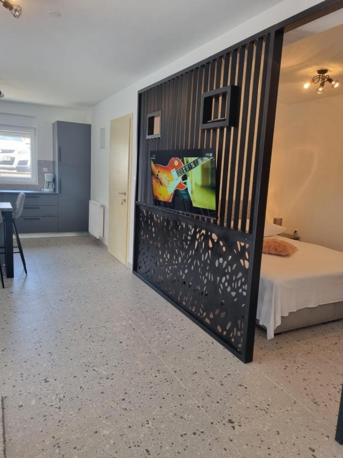 Apartments Ivanov ザダル エクステリア 写真