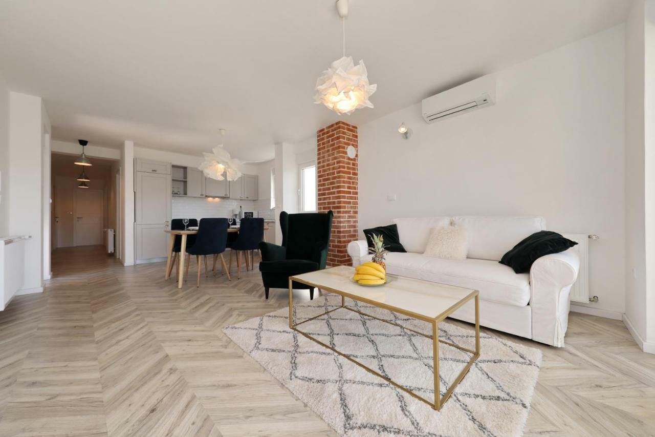 Apartments Ivanov ザダル エクステリア 写真