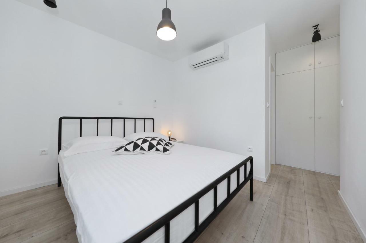 Apartments Ivanov ザダル エクステリア 写真