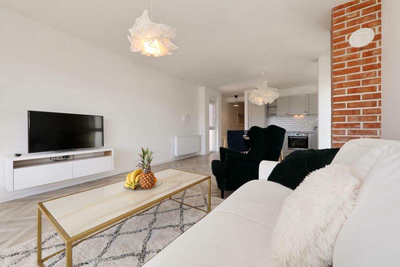 Apartments Ivanov ザダル エクステリア 写真