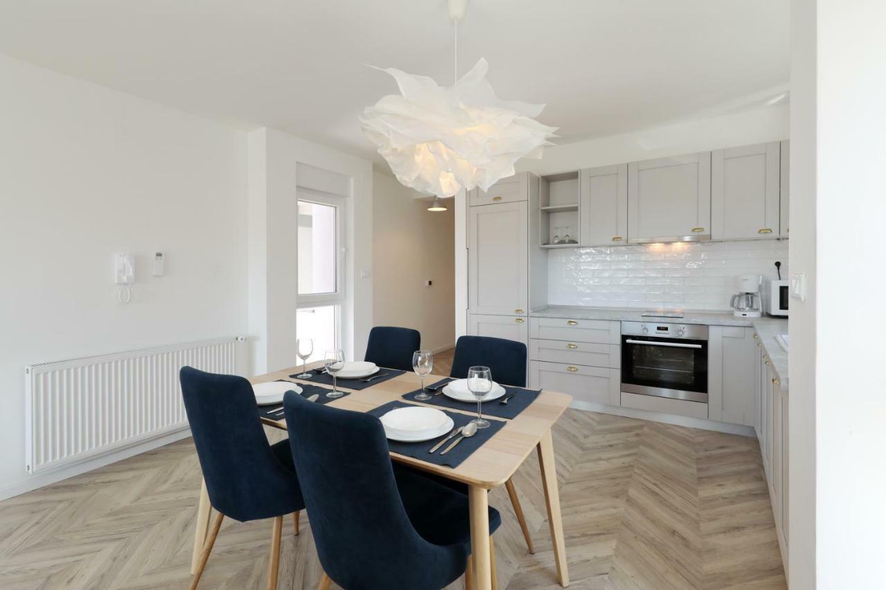 Apartments Ivanov ザダル エクステリア 写真